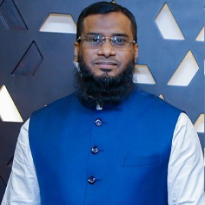 MD KAMRUL ISLAM