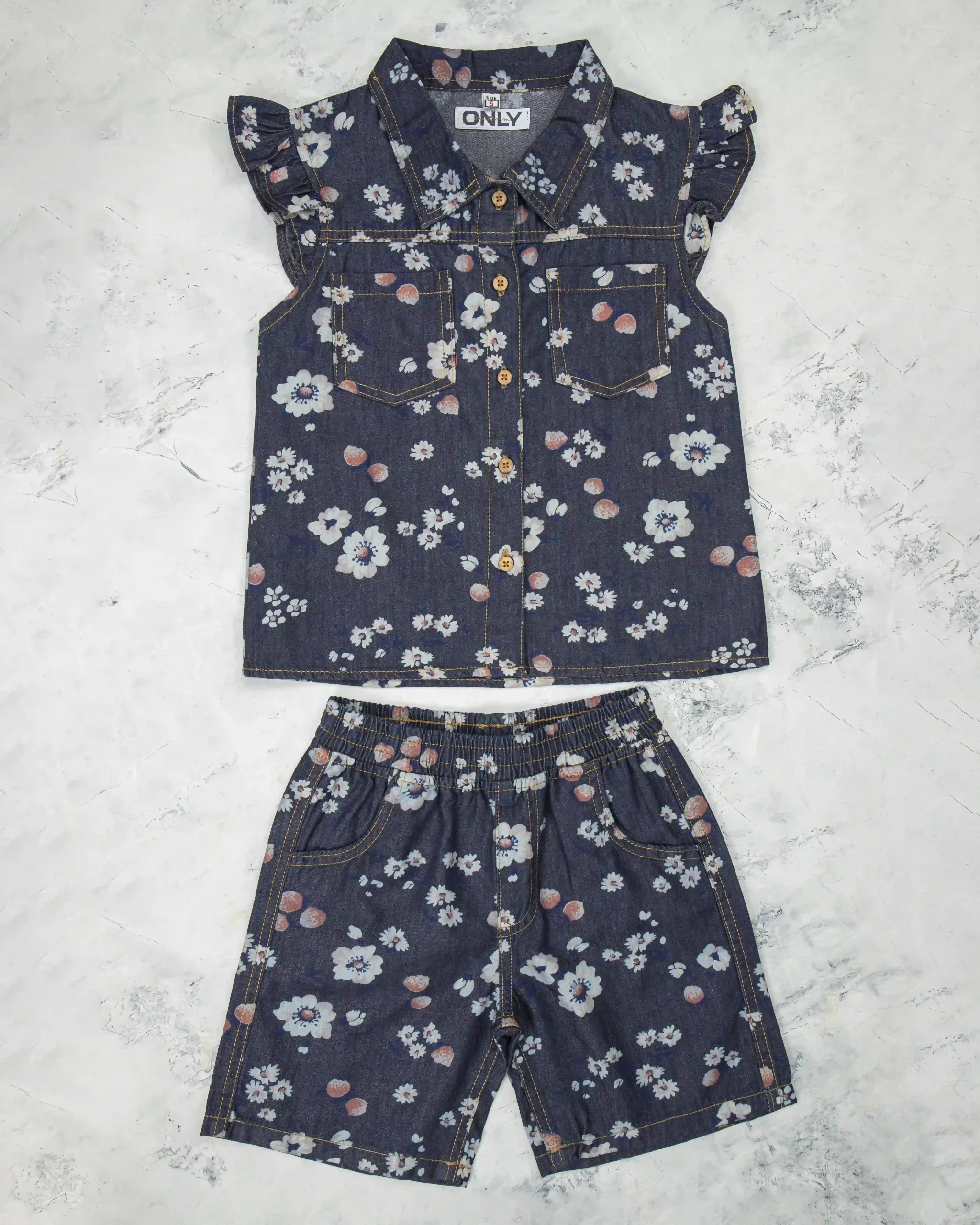 Girls Set