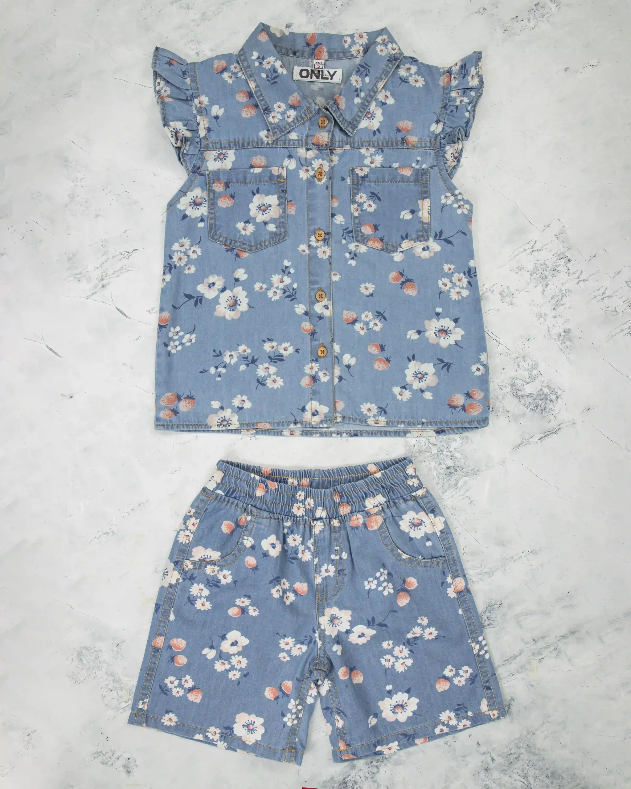 Girls Set Alt