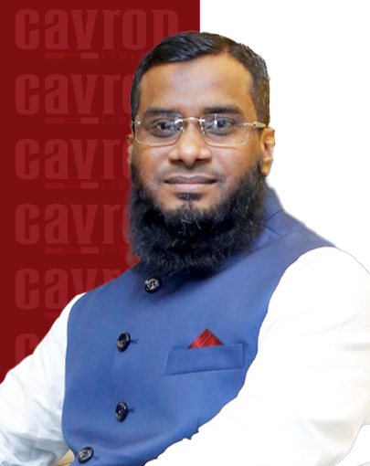 Md Kamrul Islam